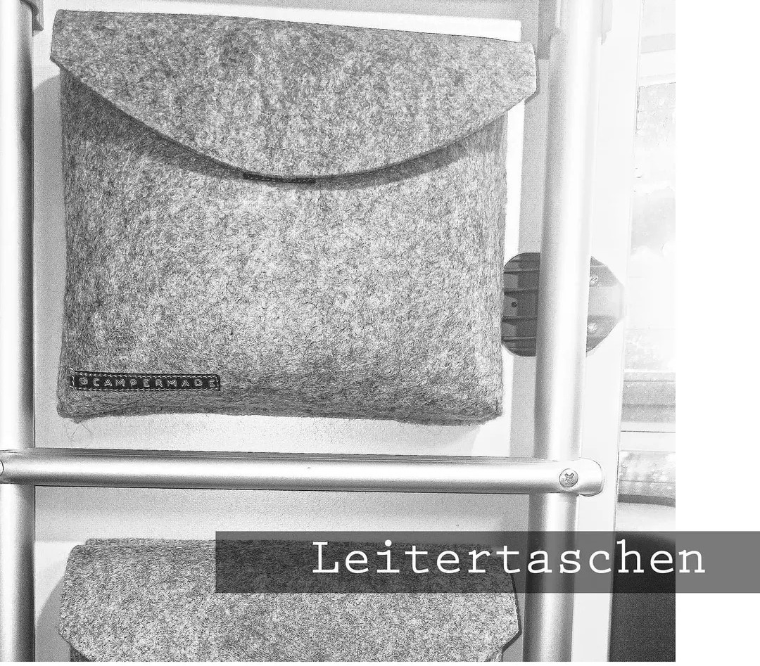 Regaleinsatz Set 4-teilig - Schrank Organizer Metall Kunststoff Schiefergrau